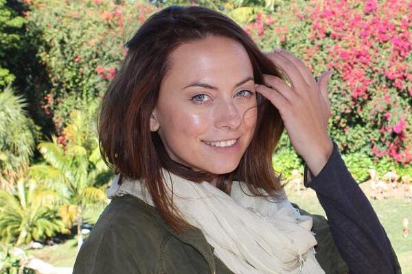 Наталья Фриске показала результат липосакции живота