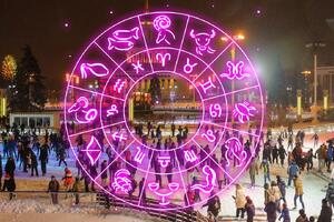 Гороскоп на неделю 15 — 21 декабря для всех знаков зодиака