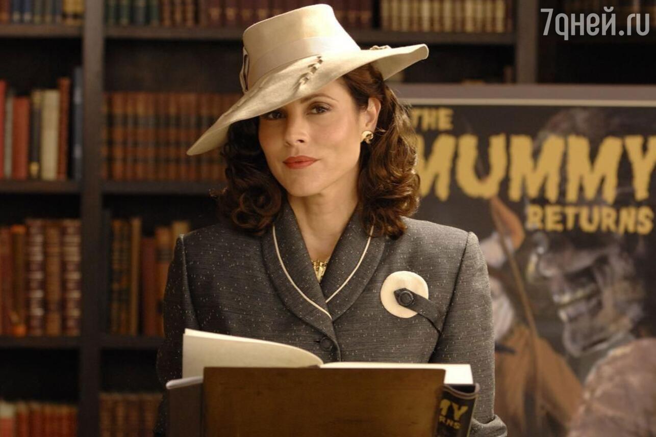 кадр из фильма «Мумия: Гробница императора драконов», 2008 фото