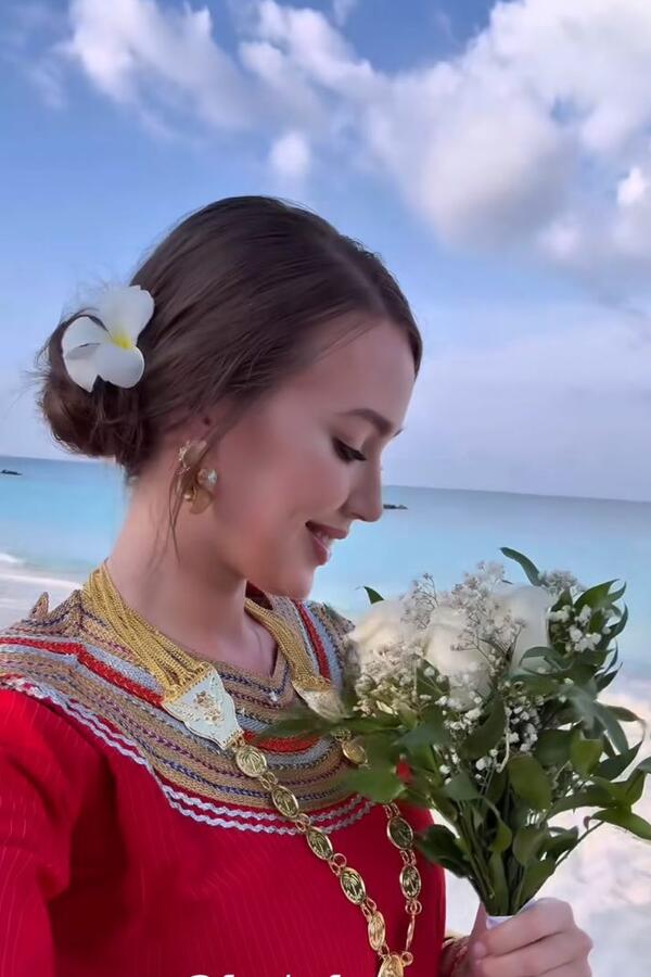 Анастасия Костенко