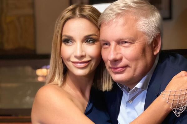 Орлова высказалась про измену мужа с няней после совместного отдыха — под солнцем Италии