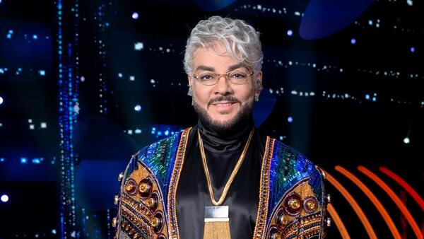 Киркоров выбрал фаворитку в шоу Ну-ка, все вместе!: Для меня она  чудо!