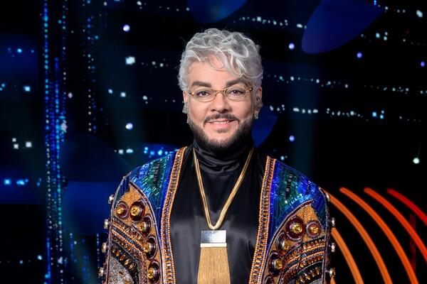 Киркоров выбрал фаворитку в шоу «Ну-ка, все вместе!»: «Для меня она – чудо!»