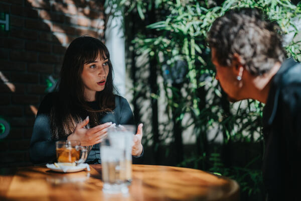 Психолог назвала 10 типов людей, с которыми бесполезно спорить