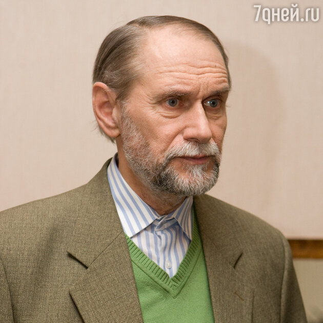 Виктор Коклюшкин — фото Виктор Коклюшкин — фото