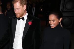 Еще один «щелчок по носу»: ожидаемый триумф Меган Маркл обернулся унижением 