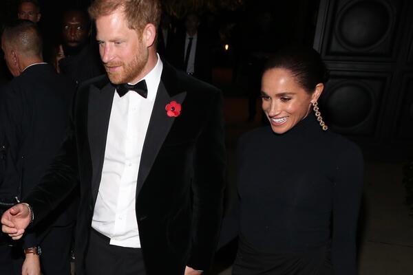 Еще один «щелчок по носу»: ожидаемый триумф Меган Маркл обернулся унижением 