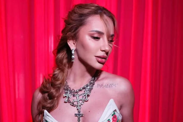 Чурикова показала, как выглядит Анна Asti после лечения &mdash; и не скажешь, что болела