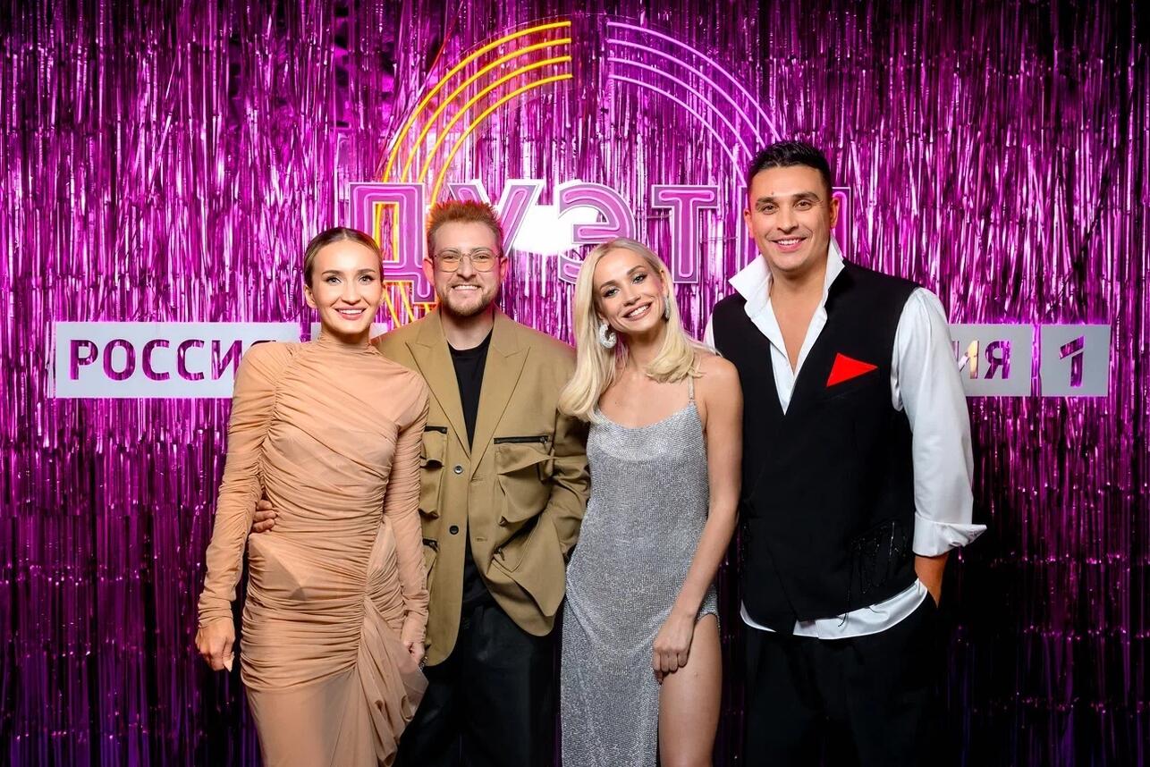 Р&rsaquo;Р&deg;Р&middot;Р&deg;СЂР&micro;РІ РІС&lsaquo;РґР&micro;Р&raquo;РёР&raquo; Р&middot;РІР&micro;Р&middot;Рґ РЅРѕРІРѕРіРѕ РїРѕРєРѕР&raquo;Р&micro;РЅРёСЏ: В&laquo;РћРЅРё вЂ&rdquo; Р&plusmn;СѓРґСѓС&permil;Р&micro;Р&micro; РЅР&deg;С&euro;Р&micro;Р№ СЃС&dagger;Р&micro;РЅС&lsaquo;В&raquo;