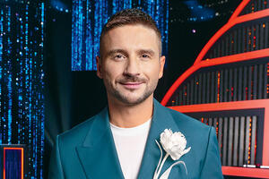 Лазарев выделил звезд нового поколения: «Они — будущее нашей сцены»
