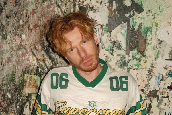 Не только ребенок: Никита Пресняков решился на новые перемены в жизни