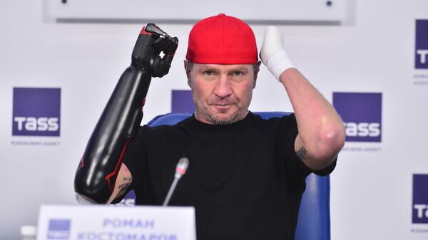 Костомаров — про шансы Петросян на «золото» на Олимпиаде-2026: «Другие не стоят на месте»