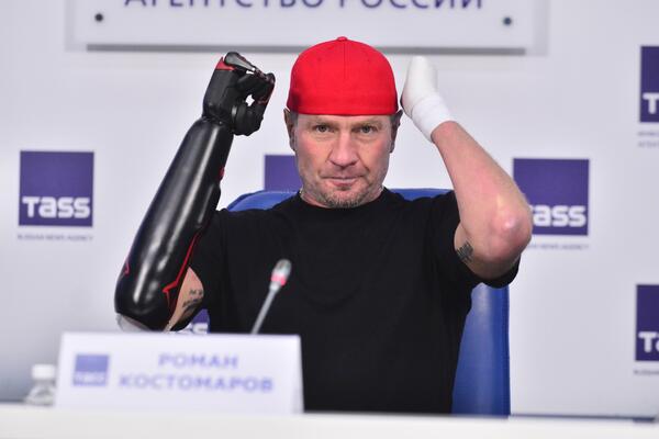 Костомаров — про шансы Петросян на «золото» на Олимпиаде-2026: «Другие не стоят на месте»