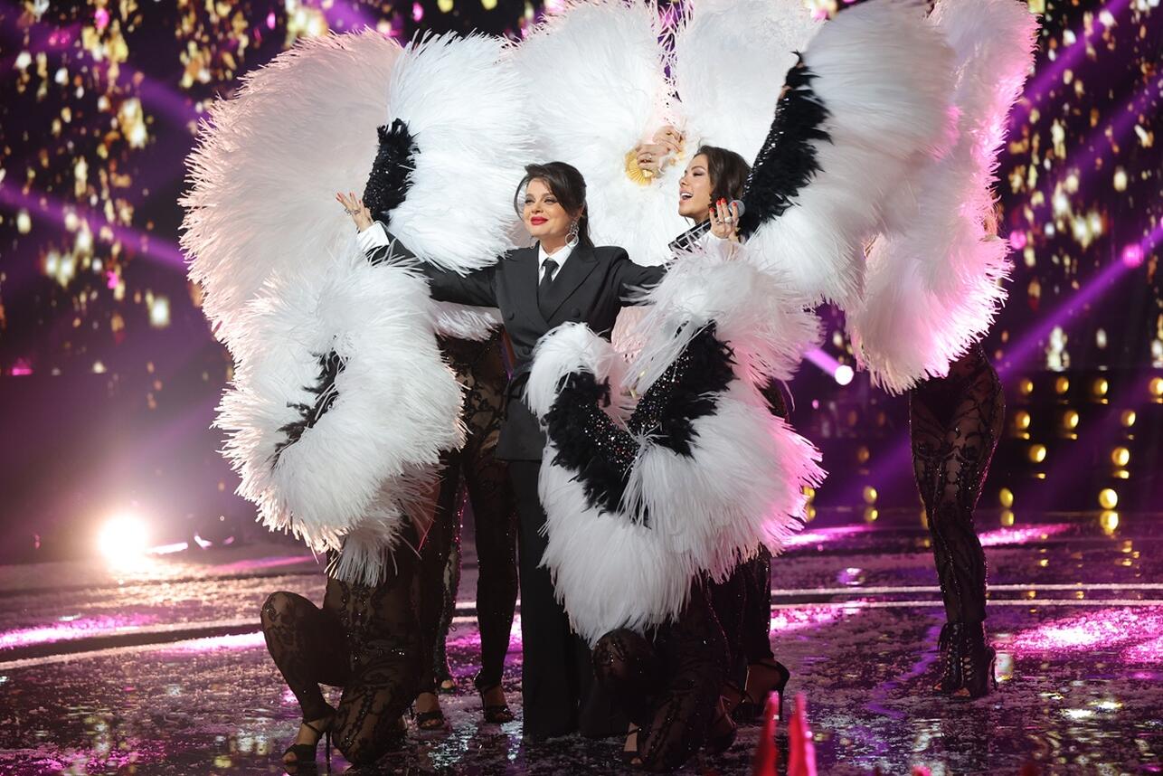 Наташа Королева фото