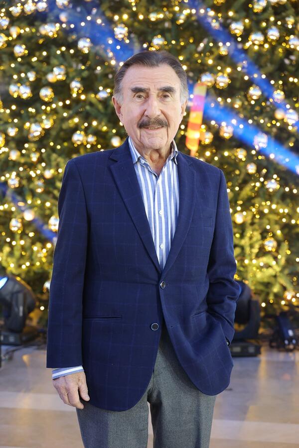 Леонид Каневский фото