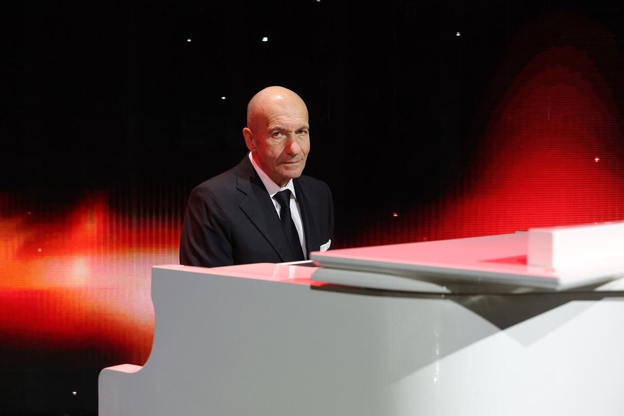 Игорь Крутой фото