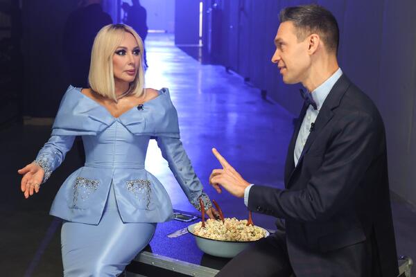 НТВ зовет к себе домой звезд и зрителей — Кудрявцева обещает, что будет жарко