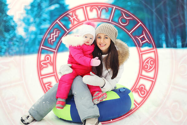 Гороскоп на выходные 24 и 25 января для всех знаков зодиака