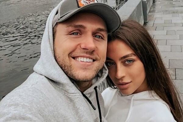 Кому нужен трехлетний ребенок: Соколовский в отчаянии из-за угроз преследователя