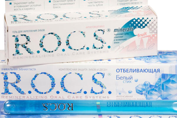 Отличные подарки для здоровой и белоснежной улыбки