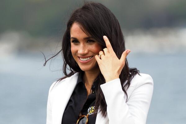 Меган Маркл решилась нарушить одну из главных королевских традиций