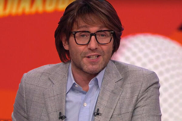 Старая студия и ведущий без парика: раскрыты подробности нового шоу Андрея Малахова