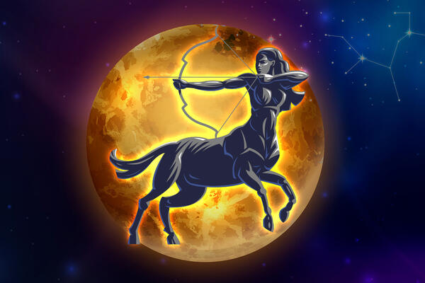 Венера в огненном Стрельце: какие знаки зодиака окажутся самыми удачливыми в любви с 6 ноября