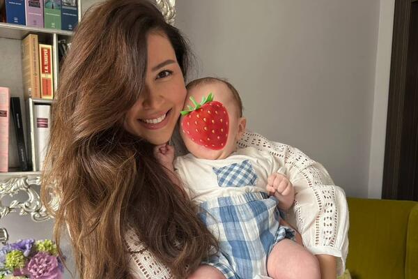 «Психика не справлялась»: Заворотнюк сбежала в дом матери с ребенком на руках — все подробности