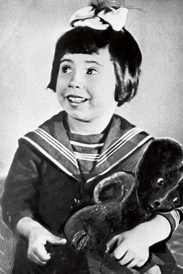 Татьяна Самойлова