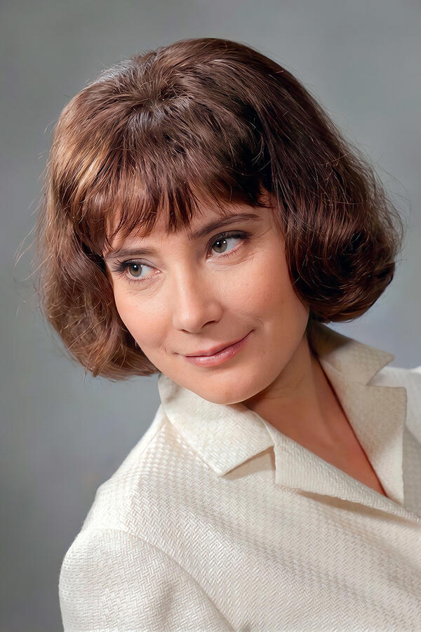 Татьяна Самойлова