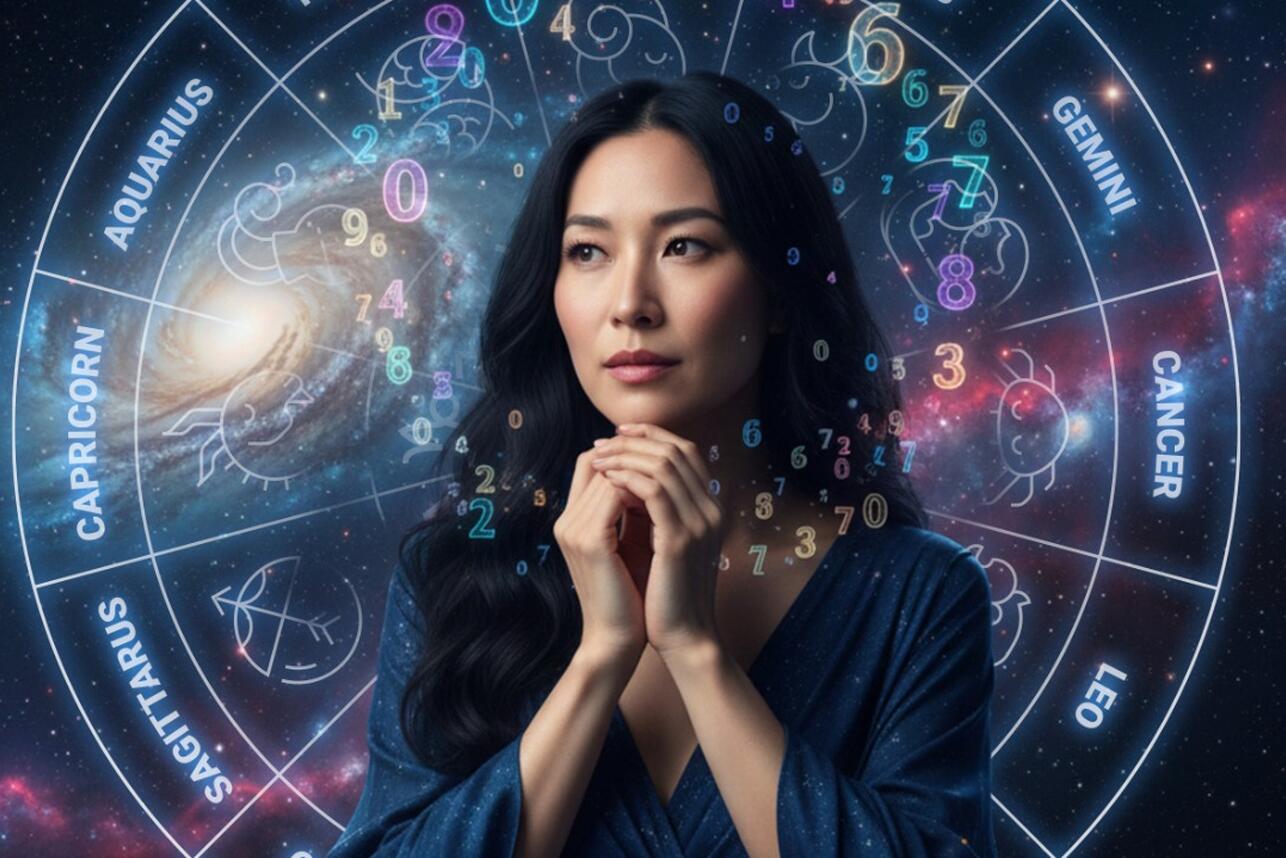 Прогноз на неделю 15 — 21 декабря по дате рождения. Фото