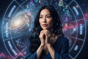 Прогноз на неделю 15 — 21 декабря по дате рождения