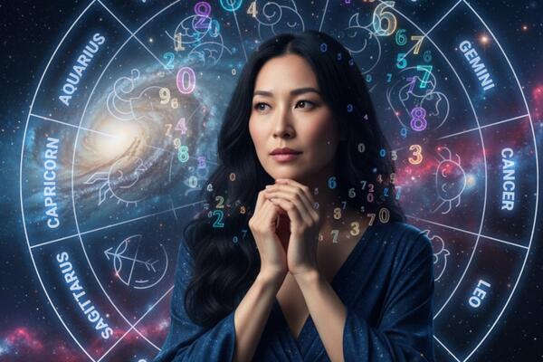 Прогноз на неделю 15 — 21 декабря по дате рождения