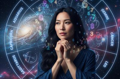 Прогноз на неделю 15 — 21 декабря по дате рождения