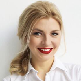 Таня Василькова