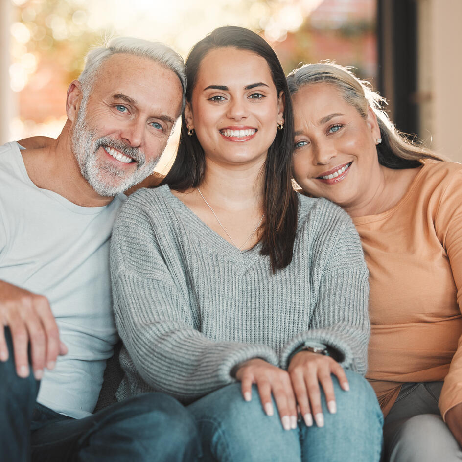 Вы добились успеха как родитель, если у вашего взрослого ребенка есть эти три привычки