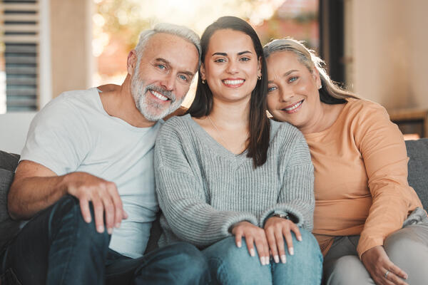 Вы добились успеха как родитель, если у вашего взрослого ребенка есть эти три привычки