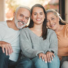 Вы добились успеха как родитель, если у вашего взрослого ребенка есть эти три привычки