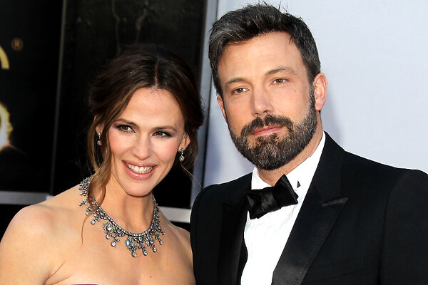 7 самых громких разводов зарубежных звезд 2015 года