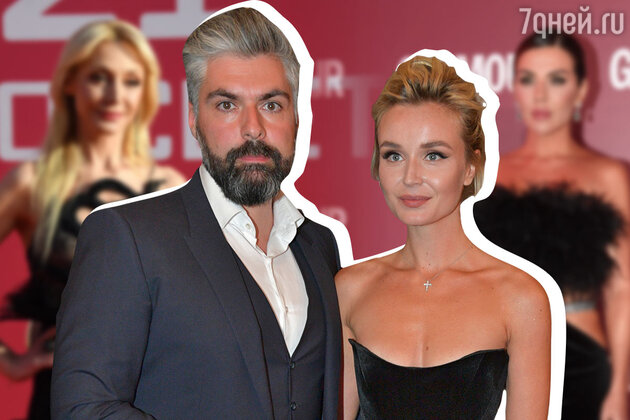 Разводы звезд: Дмитрий Исхаков, Полина Гагарина