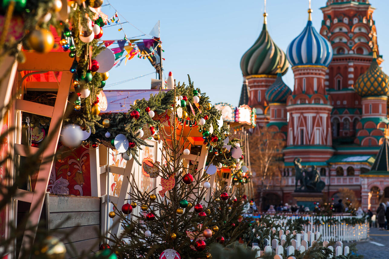 Когда в Москву вернется тепло — синоптик Позднякова дала безошибочный прогноз