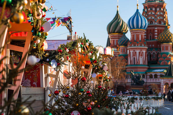 Когда в Москву вернется тепло — синоптик Позднякова дала безошибочный прогноз