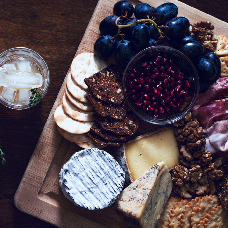 Цена гурманства: почему из-за сыра с благородной плесенью может болеть голова