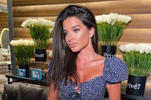 «Я без фильтров»: Бородина показала себя без макияжа