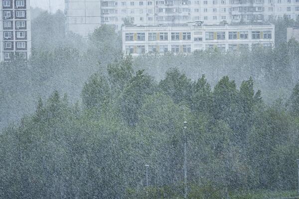 Синоптик рассказал о погоде в август 2024 — прогнозы не радуют