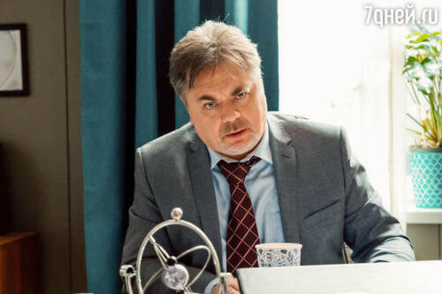 Андрей Леонов