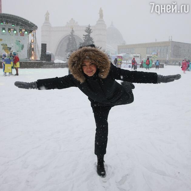 Алиса Толкачева