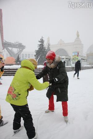 Ксения Алферова