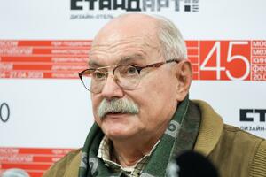 Второго шанса не будет: Михалков выразил надежду, что Ефремов его не подведет