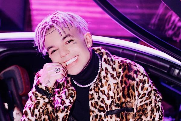 «Получает новый паспорт»: брошенный Ивлеевой Элджей решился на серьезный шаг